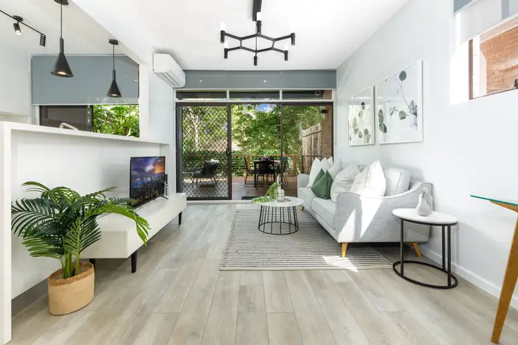 10/4 Durham Close, Macquarie Park NSW 2113
