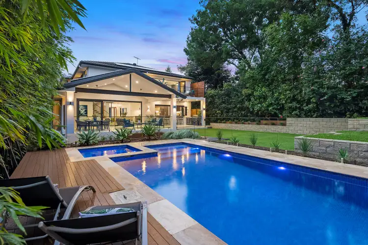 Second view of Homely house listing, 17 Fitzroy Avenue, Pymble NSW 2073