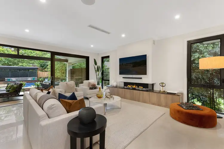 Third view of Homely house listing, 17 Fitzroy Avenue, Pymble NSW 2073