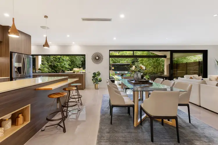 Fifth view of Homely house listing, 17 Fitzroy Avenue, Pymble NSW 2073