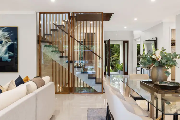 Sixth view of Homely house listing, 17 Fitzroy Avenue, Pymble NSW 2073