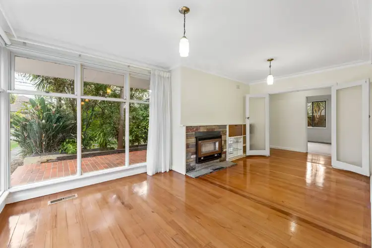 Second view of Homely house listing, 13 Bennett Avenue, Mount Waverley VIC 3149