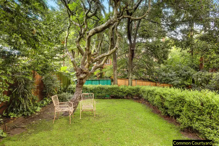 Fifth view of Homely apartment listing, 3/3 Bates Avenue, Paddington NSW 2021