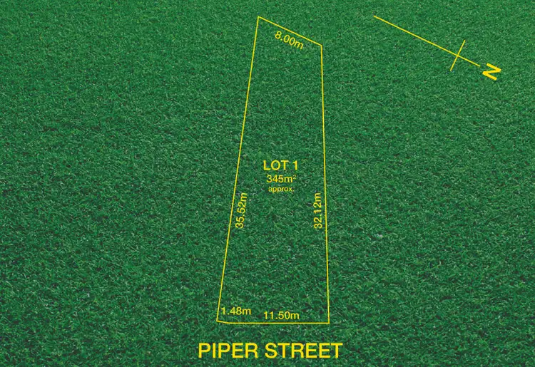 46B Piper Street, Parafield Gardens SA 5107