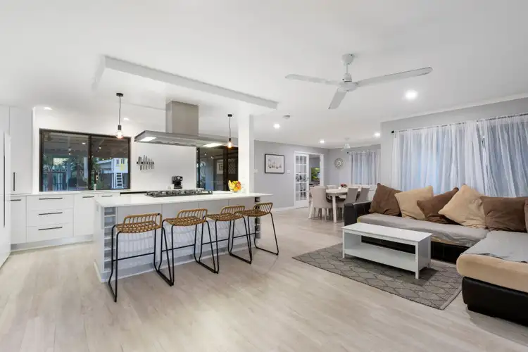 Main view of Homely house listing, 11 Mara Court, Ashmore QLD 4214