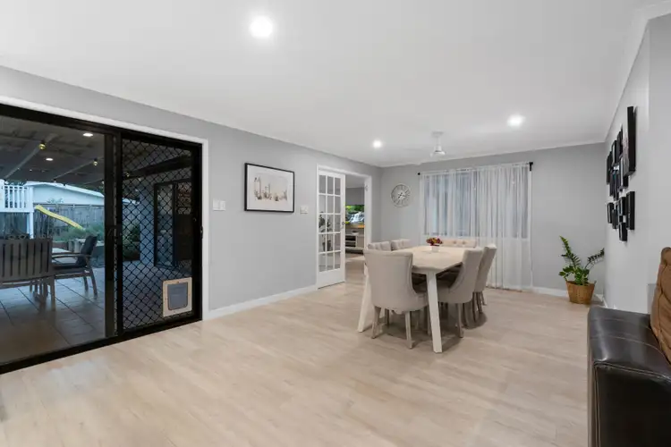 Third view of Homely house listing, 11 Mara Court, Ashmore QLD 4214