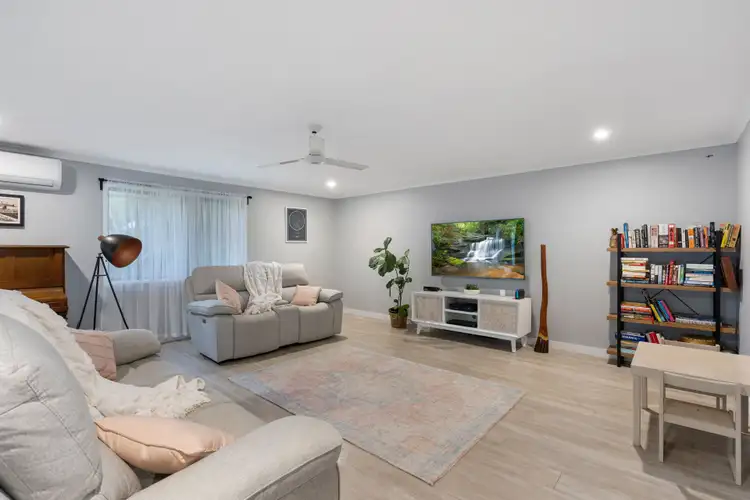 Fourth view of Homely house listing, 11 Mara Court, Ashmore QLD 4214