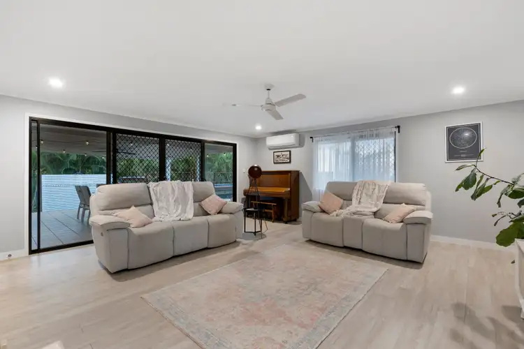 Fifth view of Homely house listing, 11 Mara Court, Ashmore QLD 4214