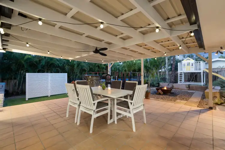 Sixth view of Homely house listing, 11 Mara Court, Ashmore QLD 4214
