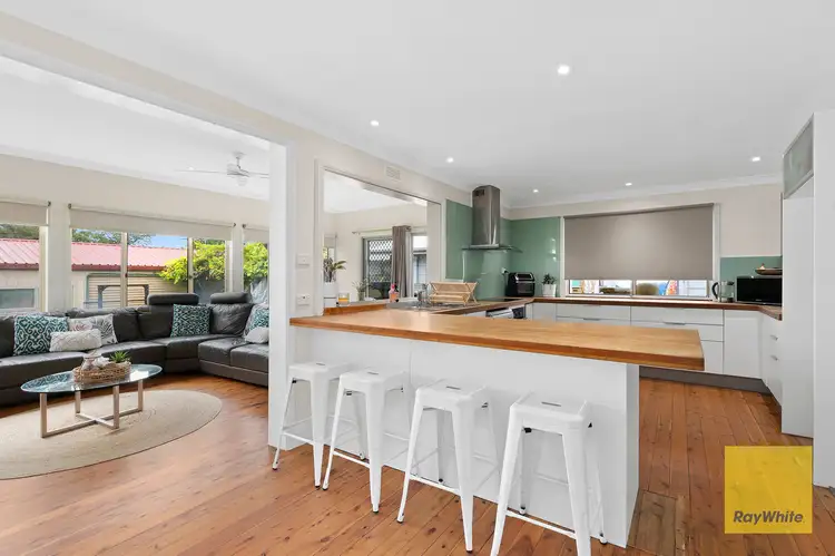 Main view of Homely house listing, 53 Kallaroo Road, Umina Beach NSW 2257