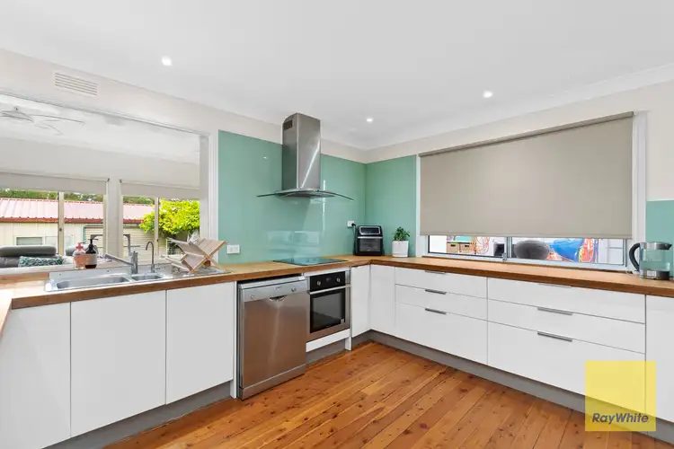 Second view of Homely house listing, 53 Kallaroo Road, Umina Beach NSW 2257