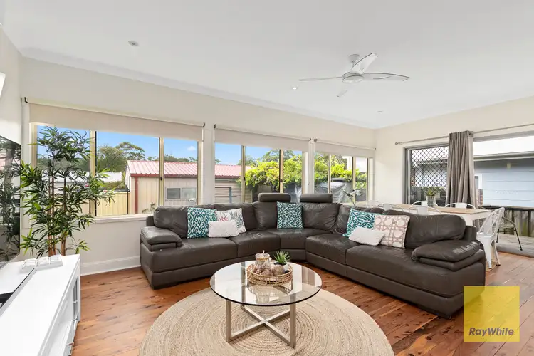 Third view of Homely house listing, 53 Kallaroo Road, Umina Beach NSW 2257