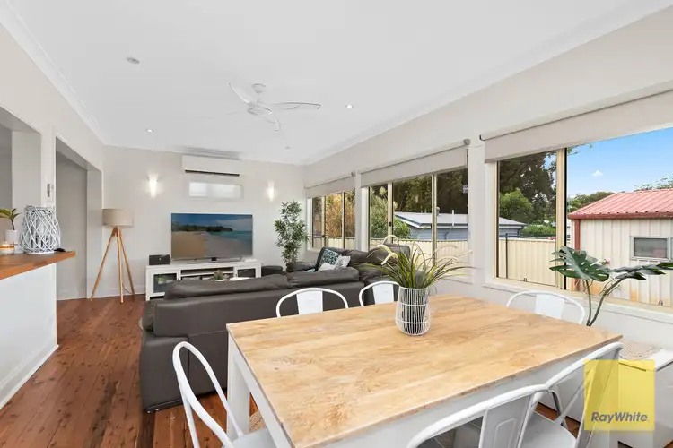Fifth view of Homely house listing, 53 Kallaroo Road, Umina Beach NSW 2257