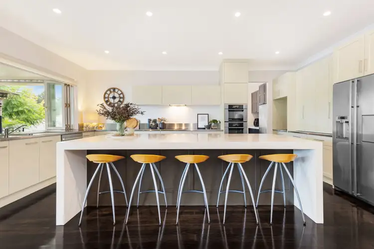 Sixth view of Homely house listing, 77B Telegraph Road, Pymble NSW 2073