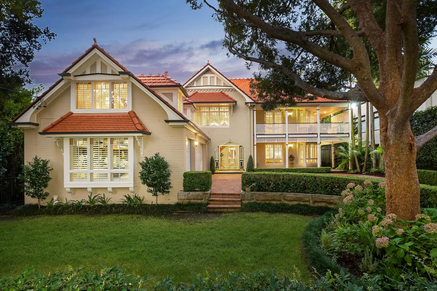 Main view of Homely house listing, 3 Carinya Road, Pymble NSW 2073