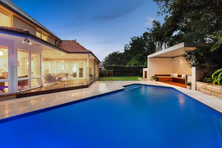 Second view of Homely house listing, 3 Carinya Road, Pymble NSW 2073