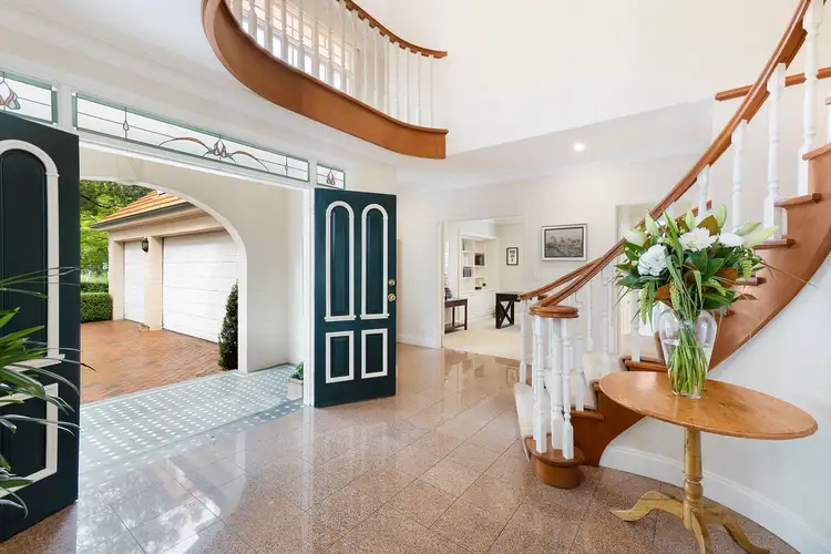 Third view of Homely house listing, 3 Carinya Road, Pymble NSW 2073