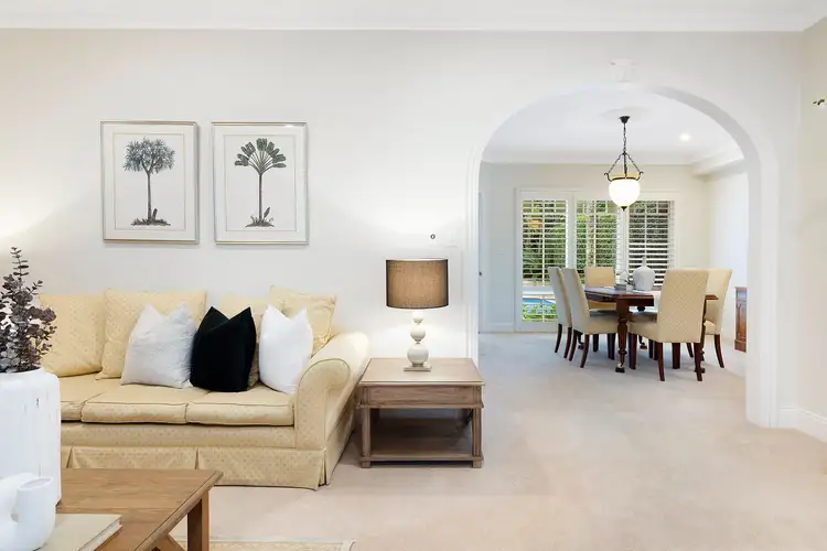 Sixth view of Homely house listing, 3 Carinya Road, Pymble NSW 2073