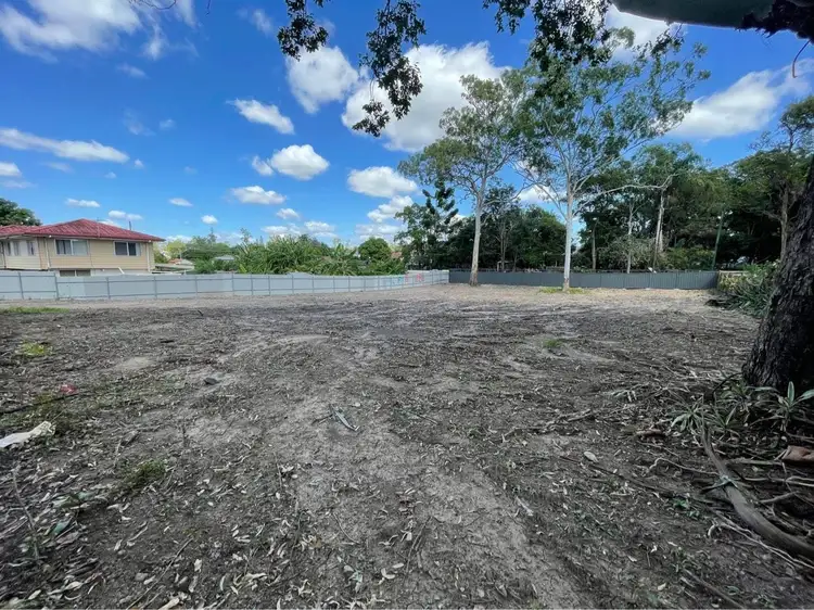 Third view of Homely land listing, 45 Orchid Street, Woodridge QLD 4114