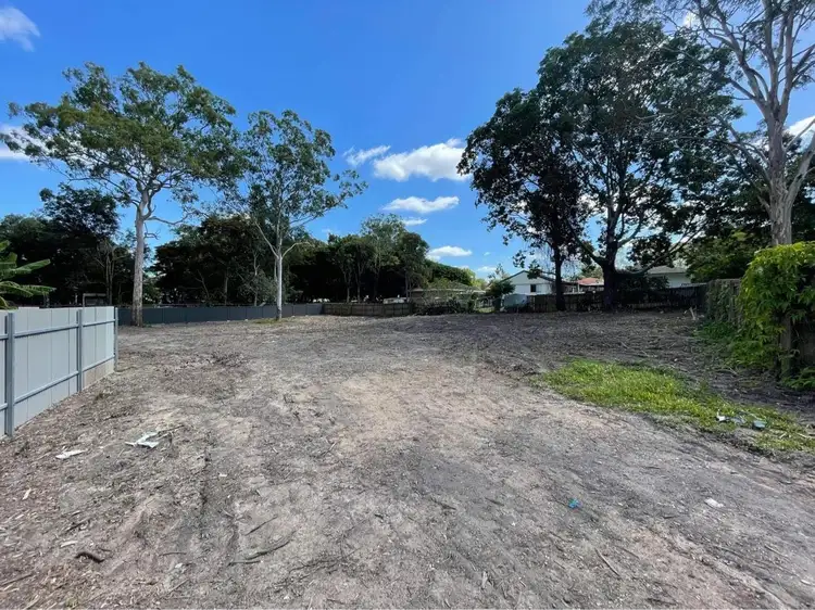 Fourth view of Homely land listing, 45 Orchid Street, Woodridge QLD 4114