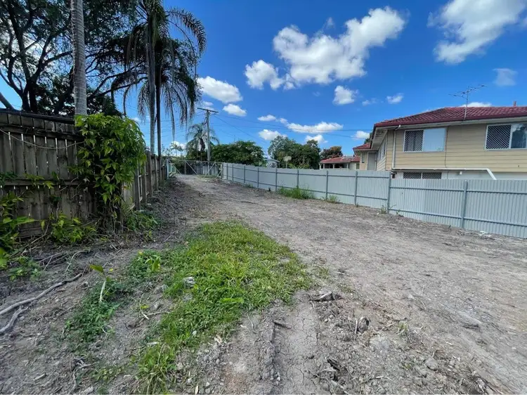 Fifth view of Homely land listing, 45 Orchid Street, Woodridge QLD 4114