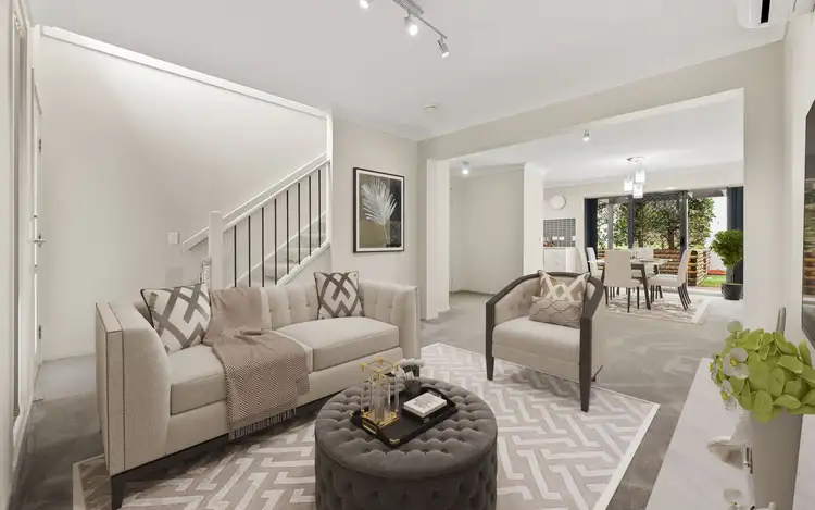 Second view of Homely house listing, 31 Minorca Circuit, Spring Farm NSW 2570