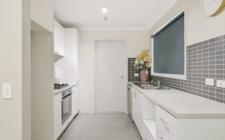 Fourth view of Homely house listing, 31 Minorca Circuit, Spring Farm NSW 2570