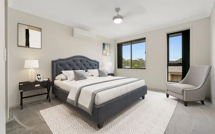 Fifth view of Homely house listing, 31 Minorca Circuit, Spring Farm NSW 2570