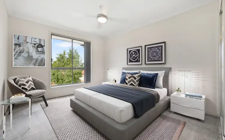 Seventh view of Homely house listing, 31 Minorca Circuit, Spring Farm NSW 2570
