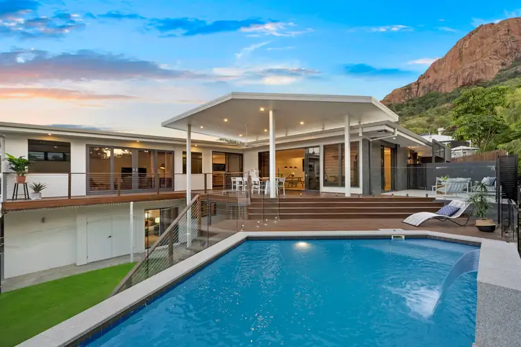 Main view of Homely house listing, 7 Kennedy Street, North Ward QLD 4810