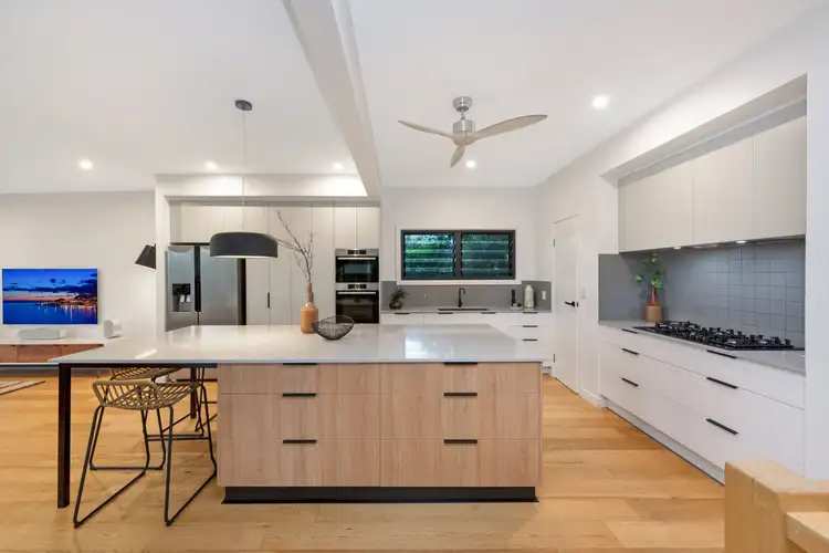 Third view of Homely house listing, 7 Kennedy Street, North Ward QLD 4810