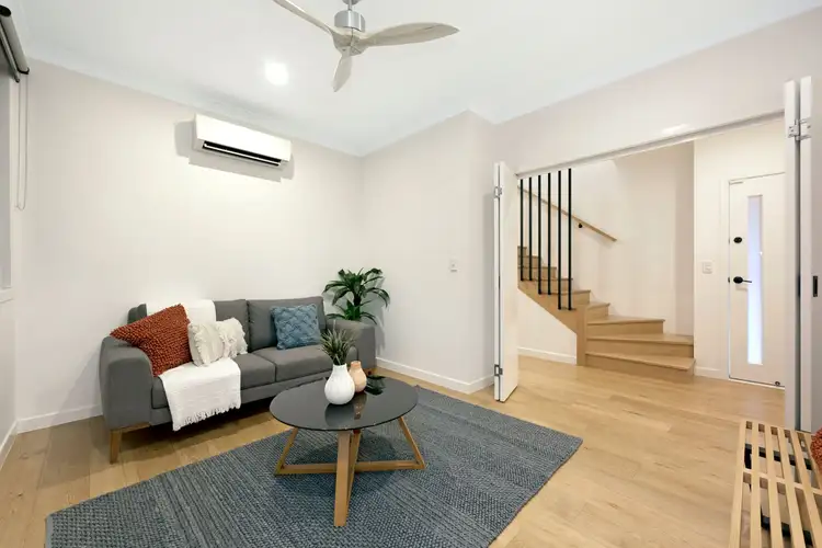 Fourth view of Homely house listing, 7 Kennedy Street, North Ward QLD 4810
