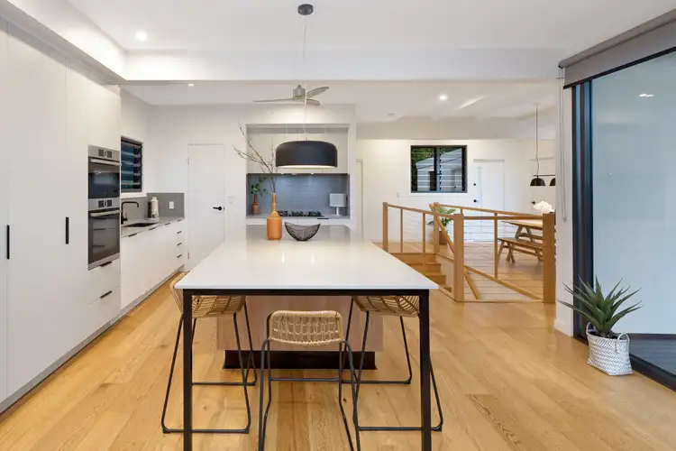 Fifth view of Homely house listing, 7 Kennedy Street, North Ward QLD 4810