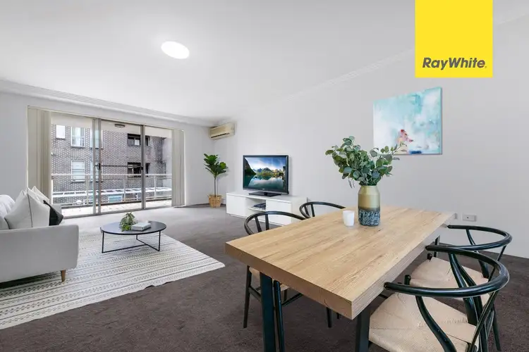 10/69-71 High Street, Parramatta NSW 2150