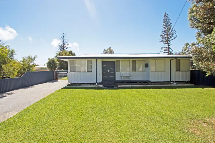 4 Westlake Way, Jurien Bay WA 6516