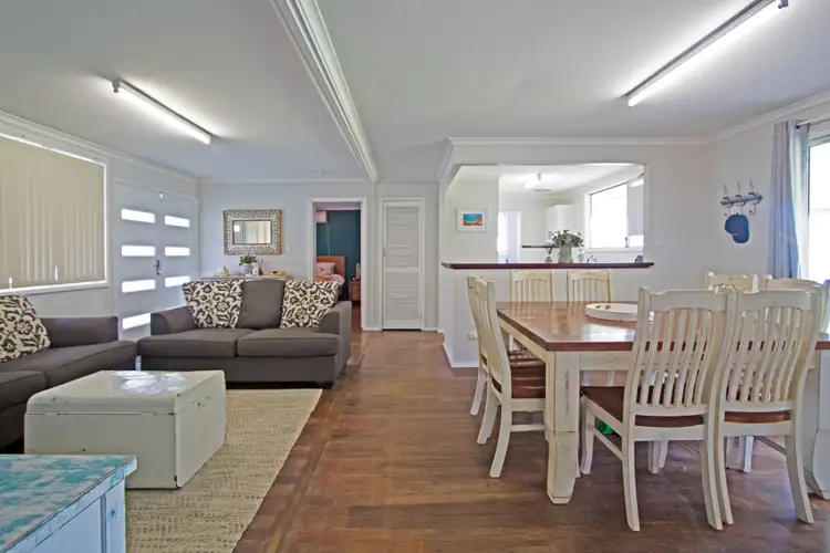 Third view of Homely house listing, 4 Westlake Way, Jurien Bay WA 6516
