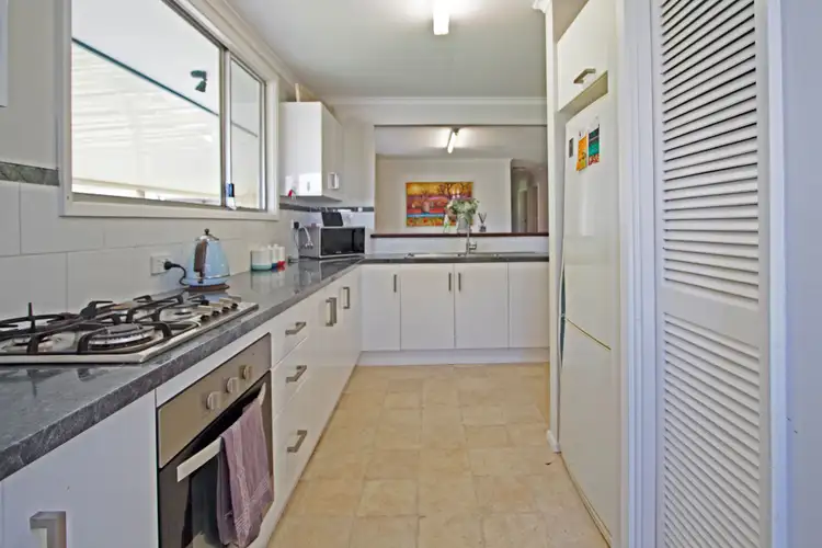 Fourth view of Homely house listing, 4 Westlake Way, Jurien Bay WA 6516