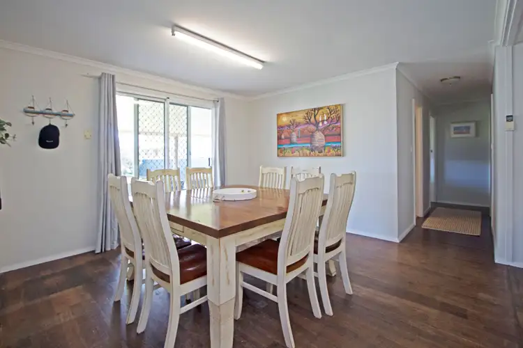 Fifth view of Homely house listing, 4 Westlake Way, Jurien Bay WA 6516