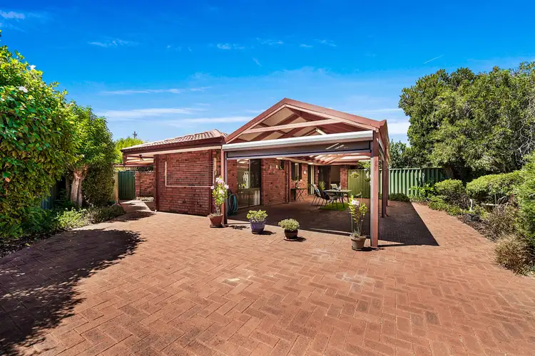 Third view of Homely house listing, 9 Glenbank Crescent, Kallaroo WA 6025