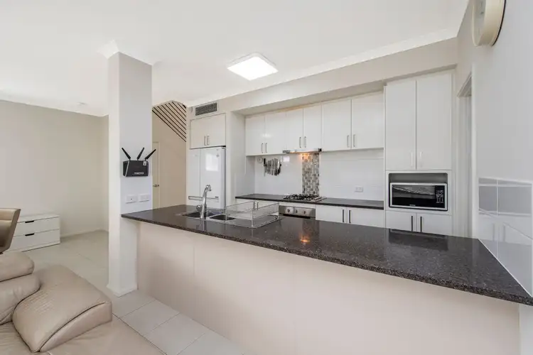 Second view of Homely house listing, 10/41 Amazon Drive, Baldivis WA 6171