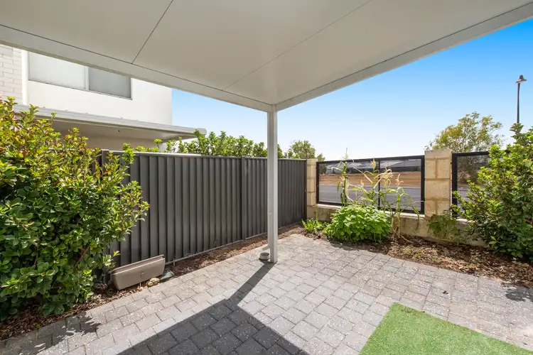 Fourth view of Homely house listing, 10/41 Amazon Drive, Baldivis WA 6171