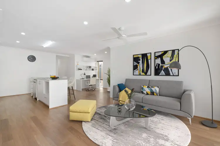 Main view of Homely house listing, 5 Legacy Lane, Girrawheen WA 6064