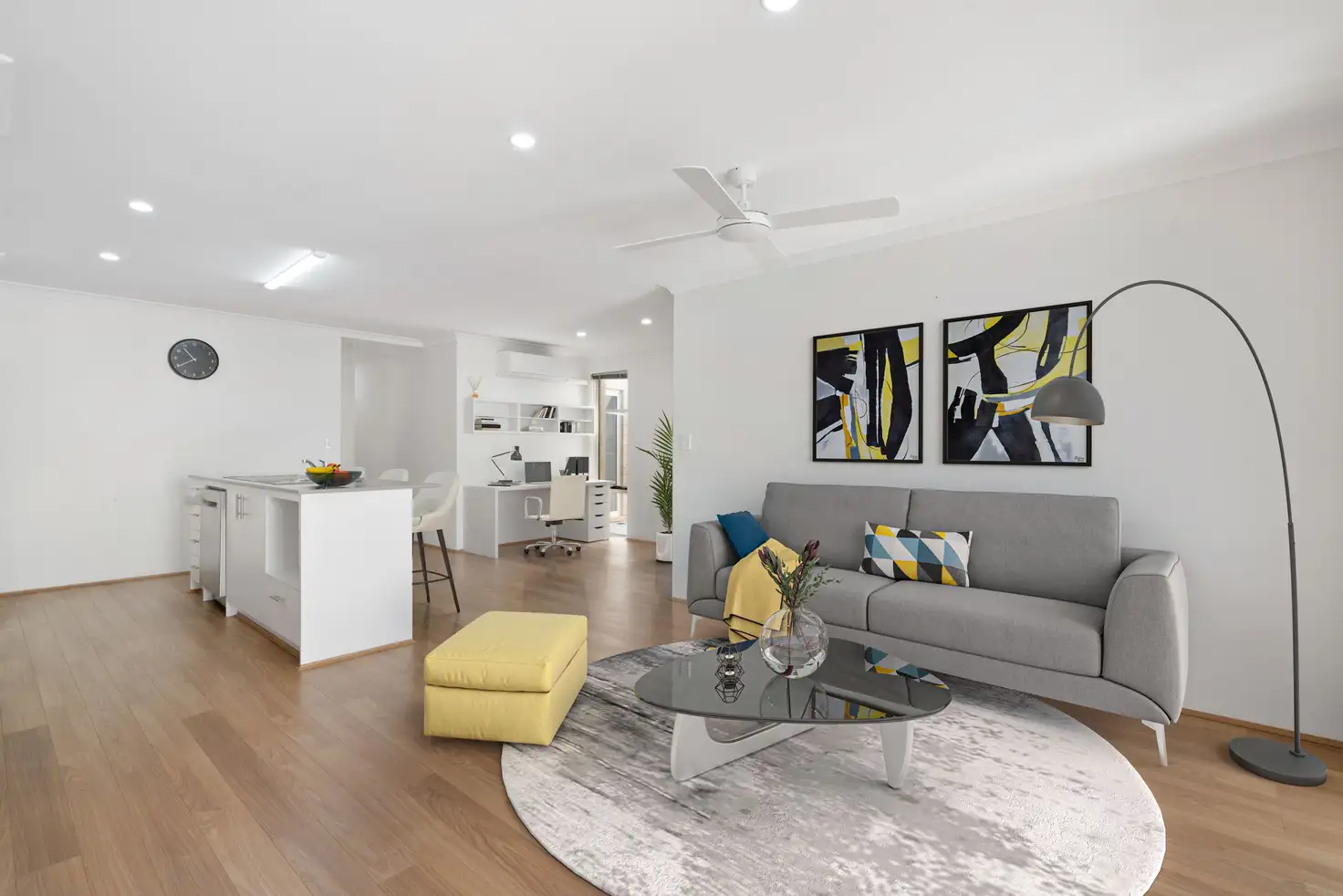 Main view of Homely house listing, 5 Legacy Lane, Girrawheen WA 6064