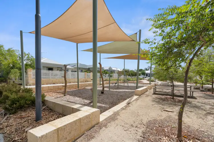 Fifth view of Homely house listing, 5 Legacy Lane, Girrawheen WA 6064
