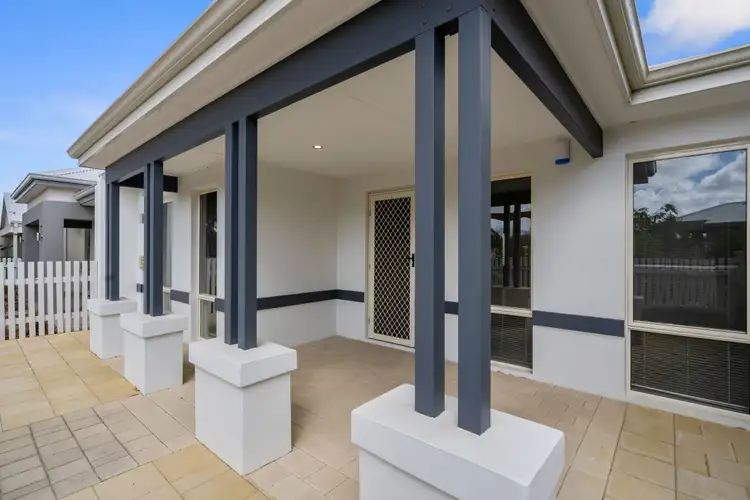 Sixth view of Homely house listing, 5 Legacy Lane, Girrawheen WA 6064