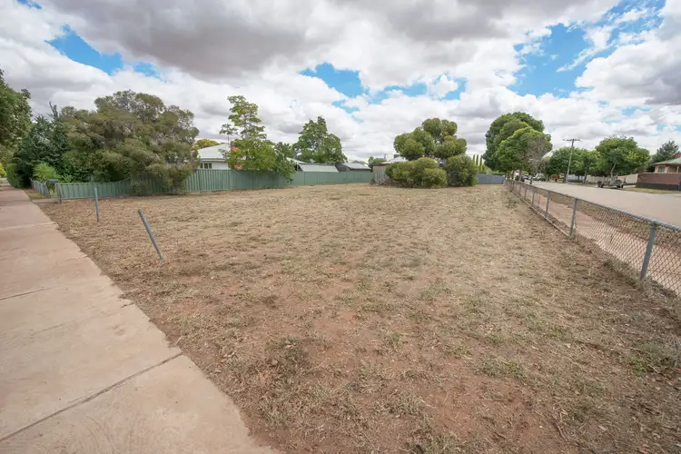 Second view of Homely land listing, 10 Coronation Avenue, Swan Hill VIC 3585