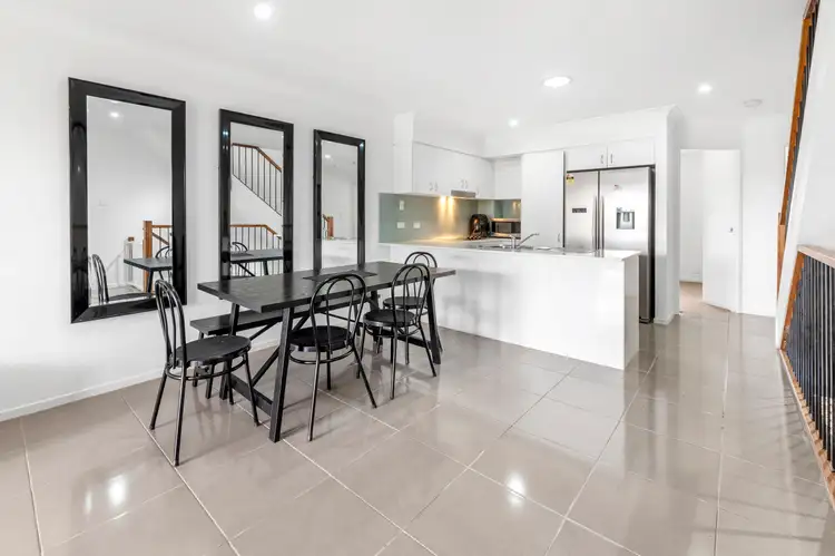 Fourth view of Homely townhouse listing, 20/28 Fortune Street, Coomera QLD 4209