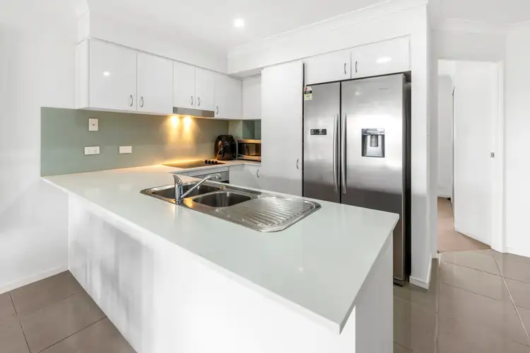 Fifth view of Homely townhouse listing, 20/28 Fortune Street, Coomera QLD 4209