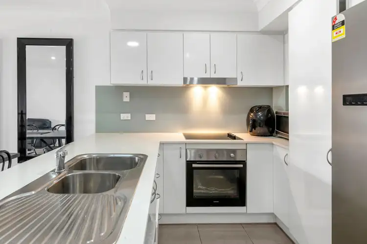 Sixth view of Homely townhouse listing, 20/28 Fortune Street, Coomera QLD 4209