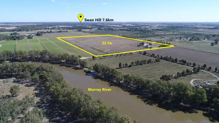 180 Butler Road, Murraydale VIC 3586
